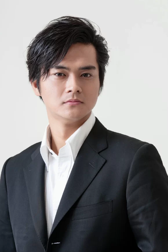 Tanaka Shuntaro