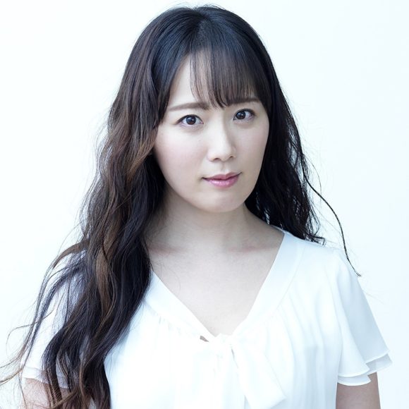 Suzuki Seina