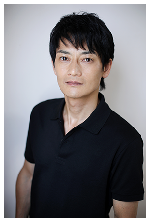 Takechi Kenji