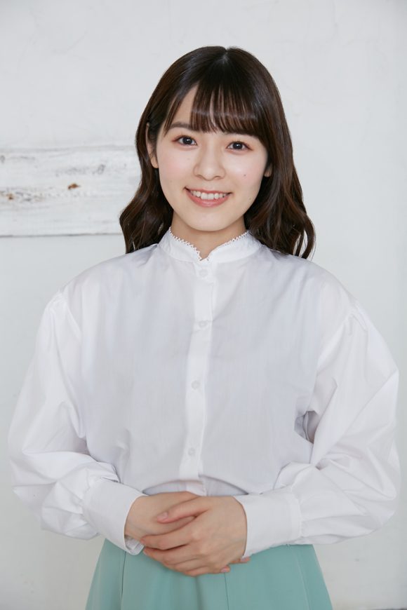 Tamura Kyouka