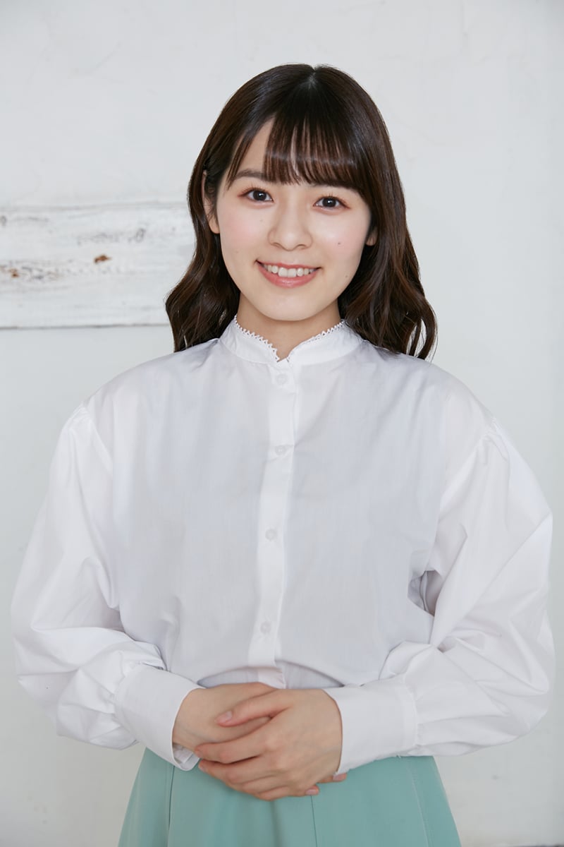 Tamura Kyouka