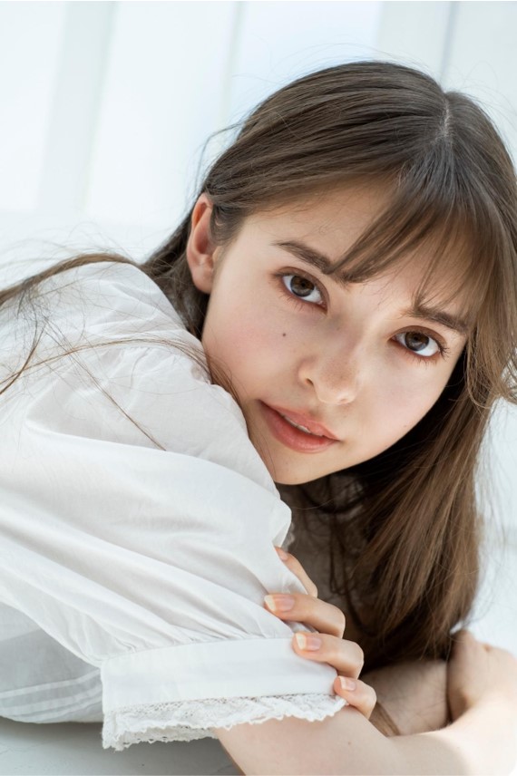 Tomiko Claire