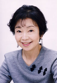 Jinbo Tomoko