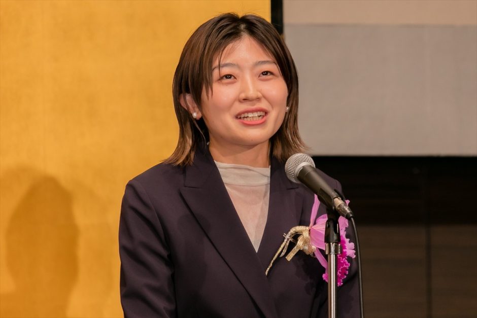 Tsuda Atsuko