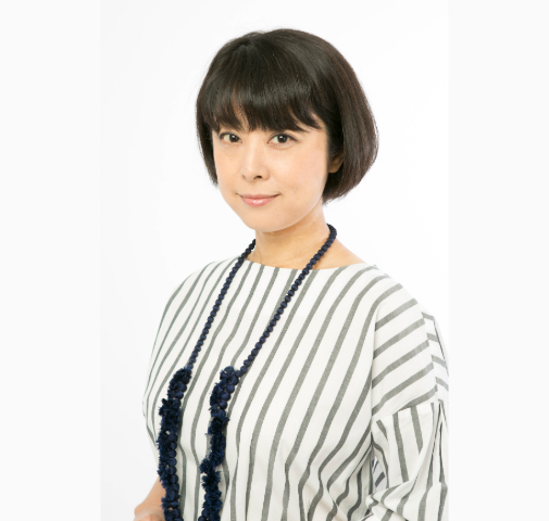 Yagi Saori