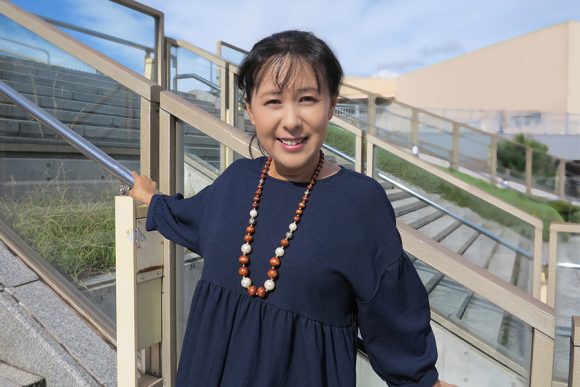 Hanashima Yuko
