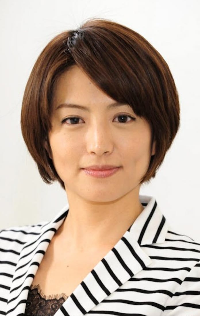 Akae Tamao
