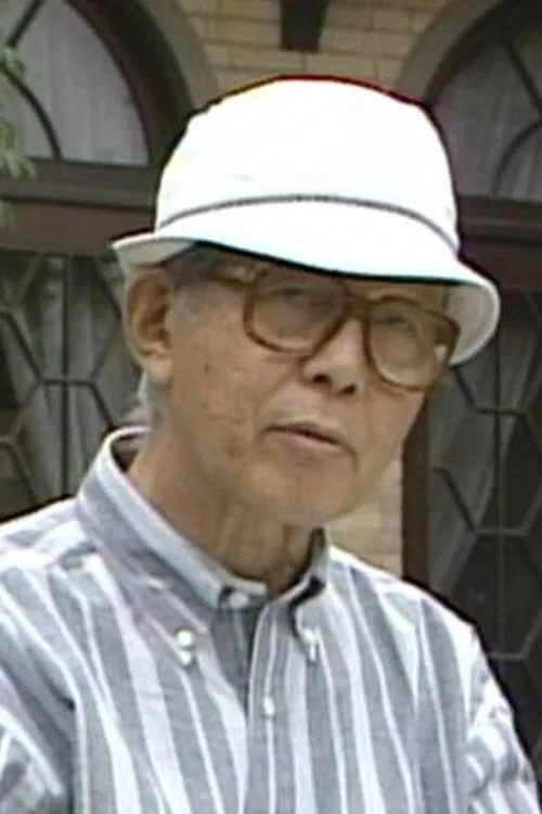 Matsuo Akinori