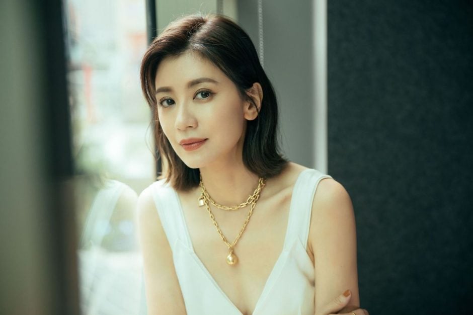 Alyssa Chia