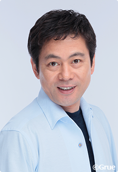 Amano Katsuhiro