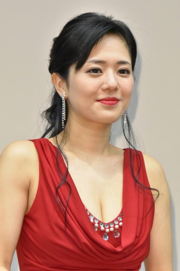 Aoi Sola