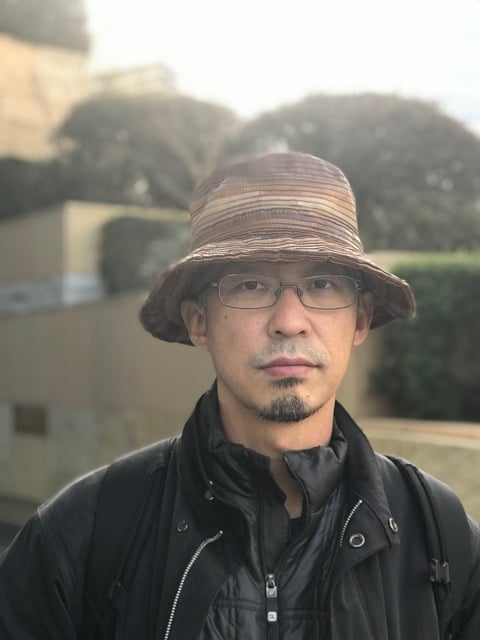 Aoshima Taro