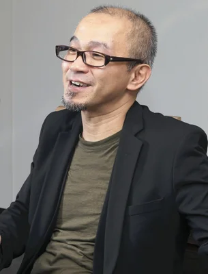 Aoyama Shinji