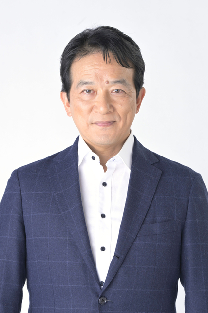 Aoyama Yoshinori