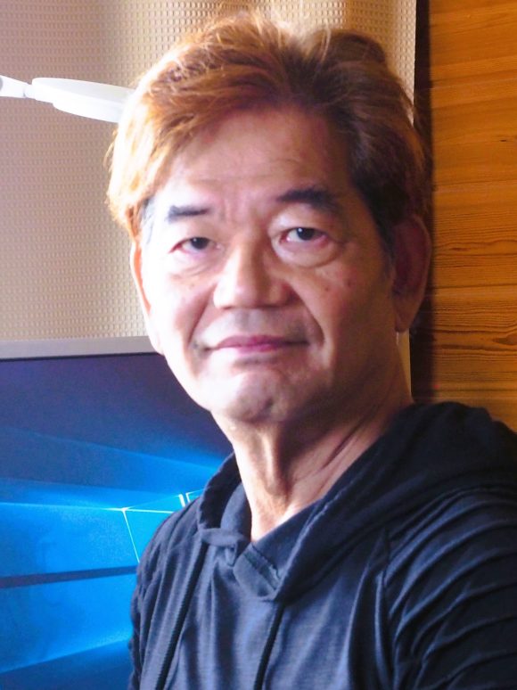 Araki Jo