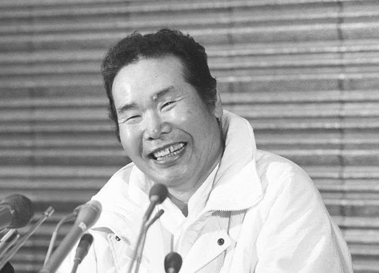 Atsumi Kiyoshi