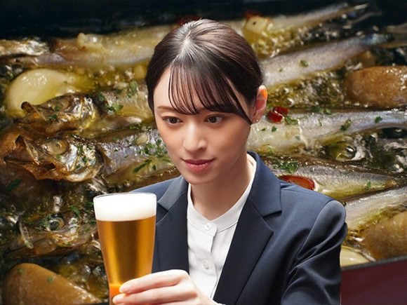 Banshaku no Ryuugi