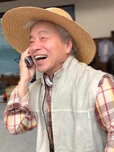 Chinen Masafumi