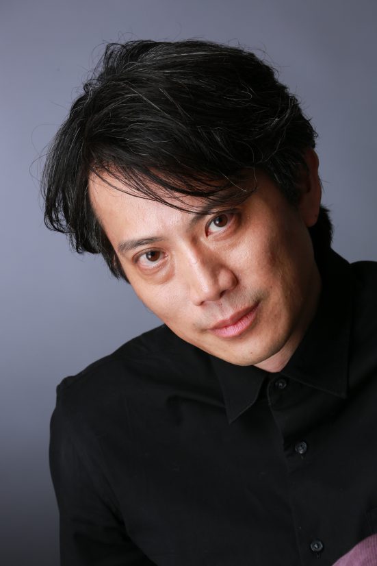 Hosomi Daisuke