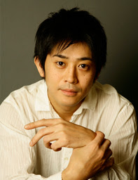 Endo Masashi