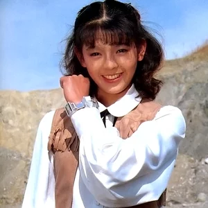 Enokida Michiko