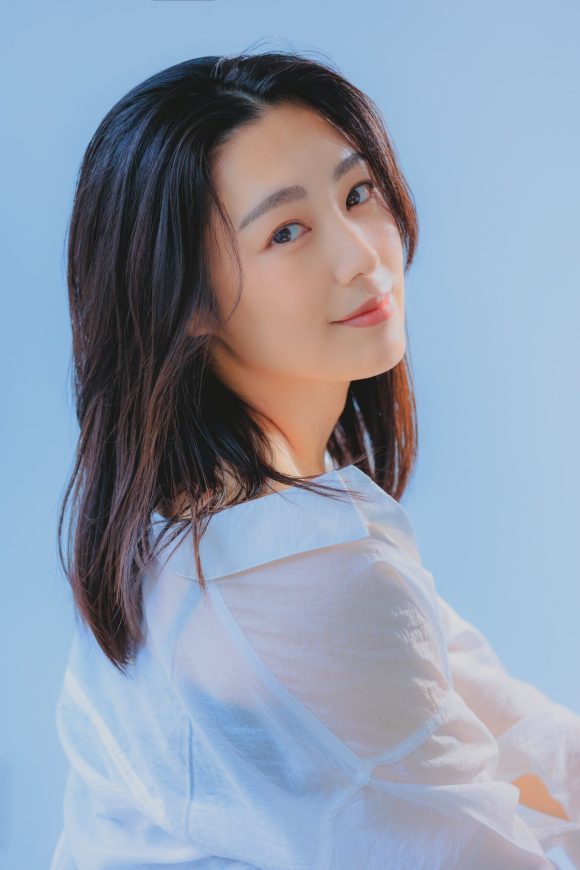Hayase Erina