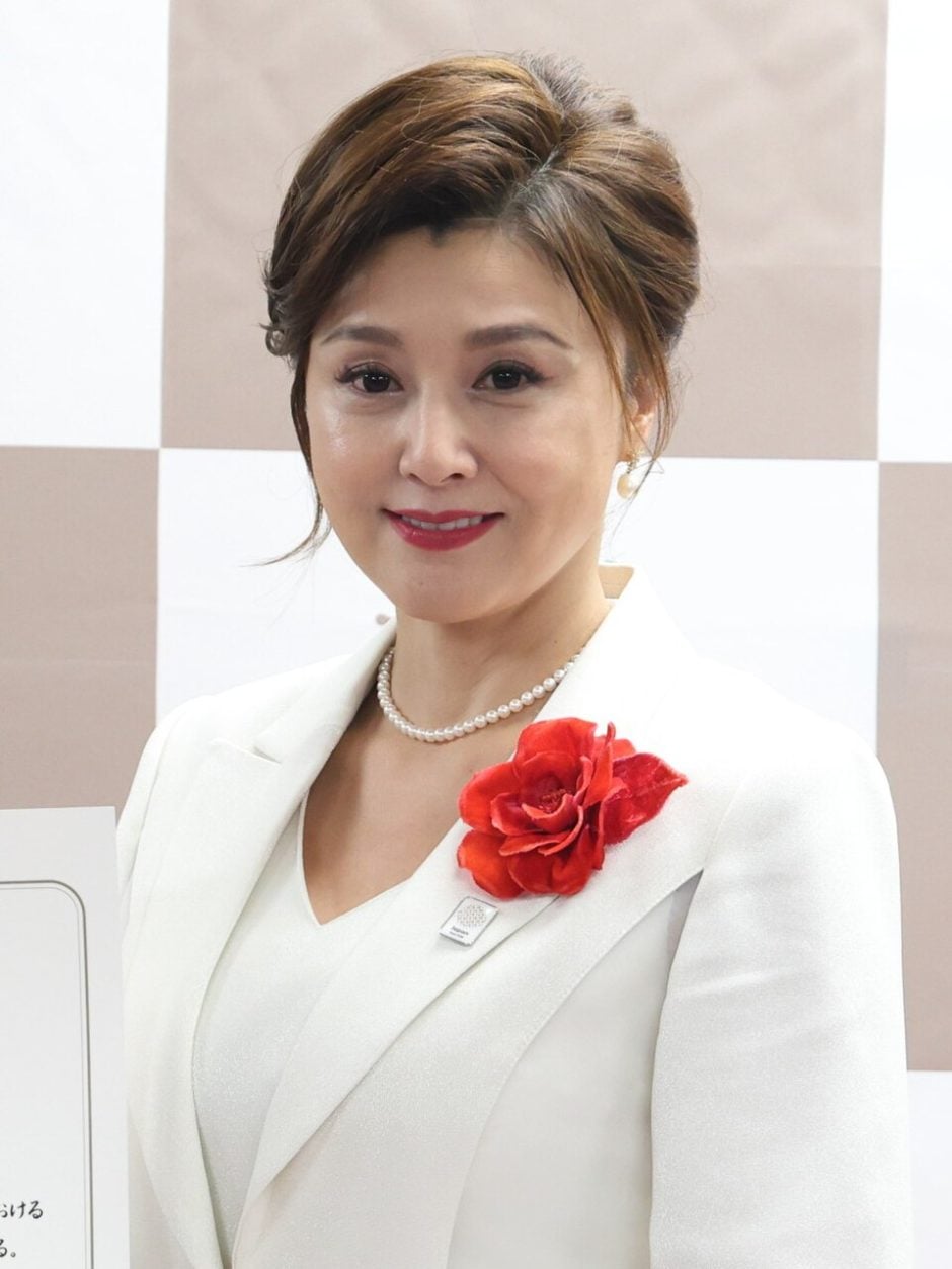Fujiwara Norika