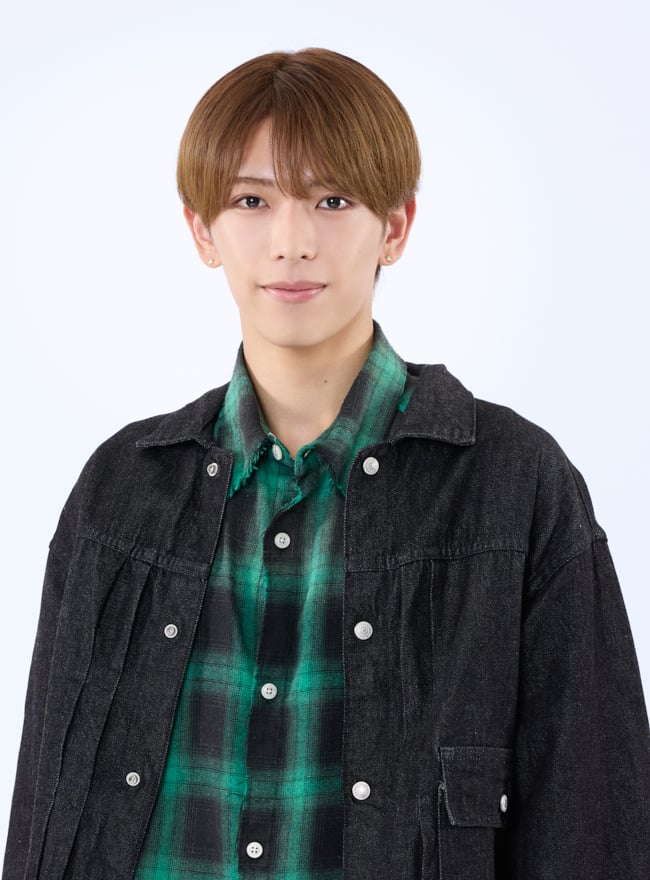 Fukada Ryusei