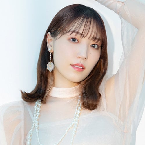Fukumura Mizuki