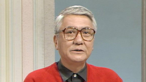Watanabe Fumio