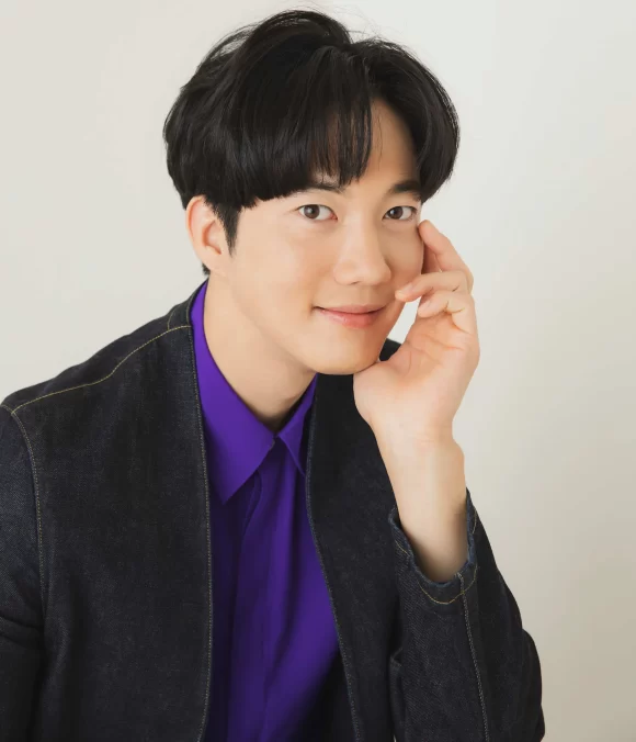 Park Geonil