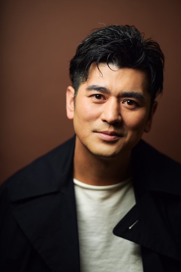 Goto Tsuyoshi