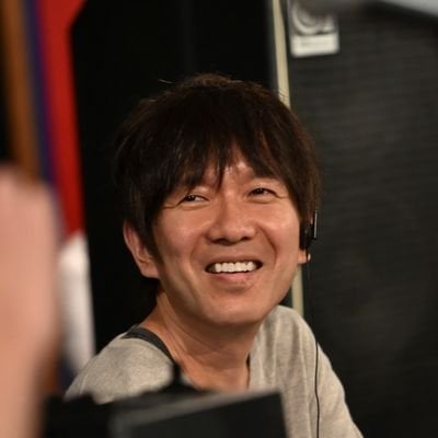 Hamada Takashi