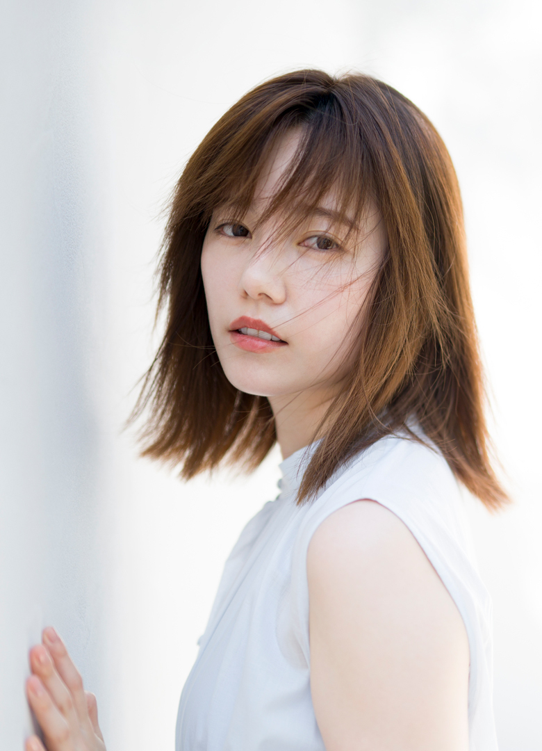Shimazaki Haruka