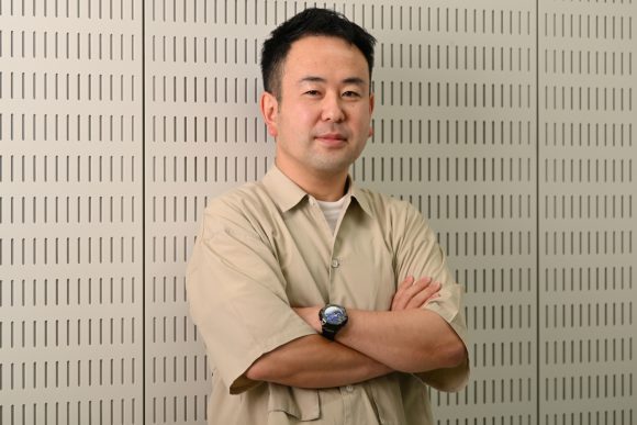 Horai Tadaaki
