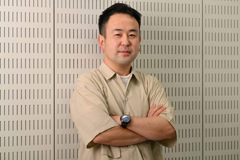 Horai Tadaaki
