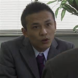 Igari Kenji