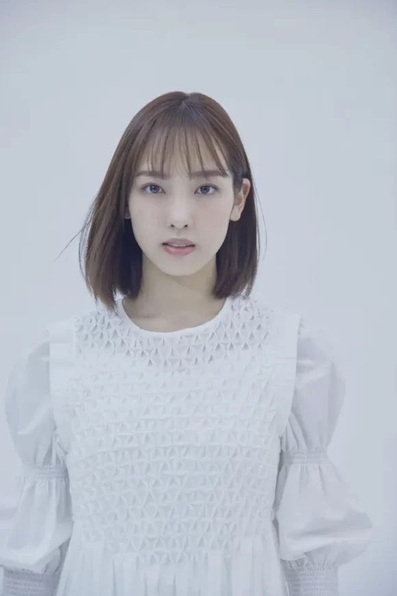 Iikubo Haruna