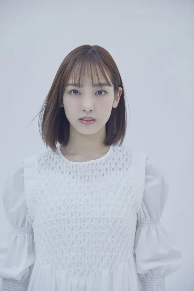 Iikubo Haruna