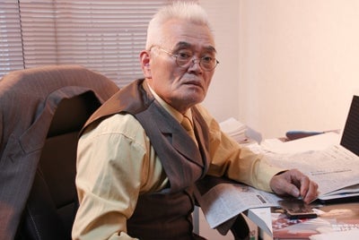 Iijima Daisuke