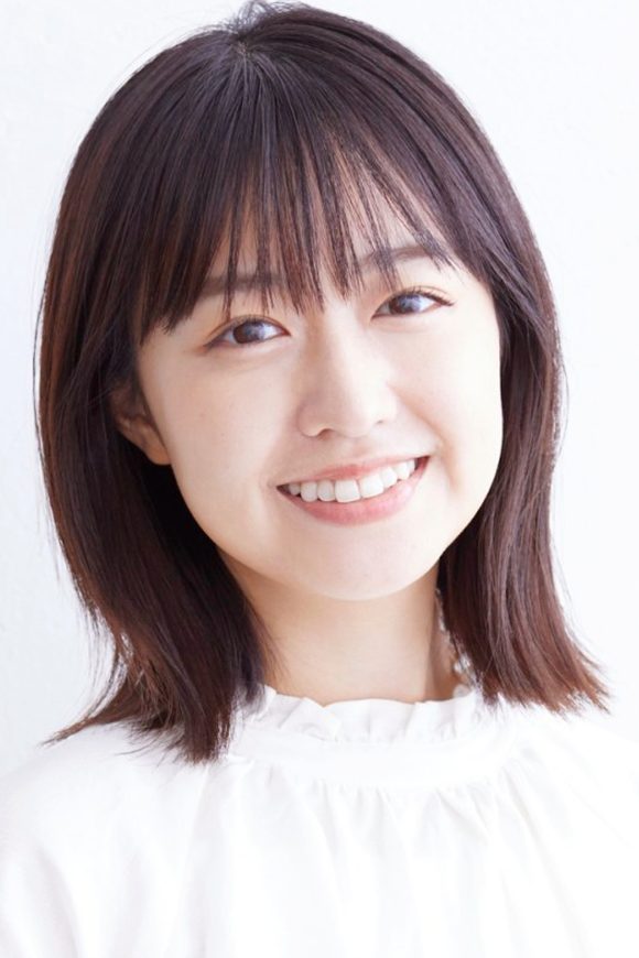 Ikura Manami