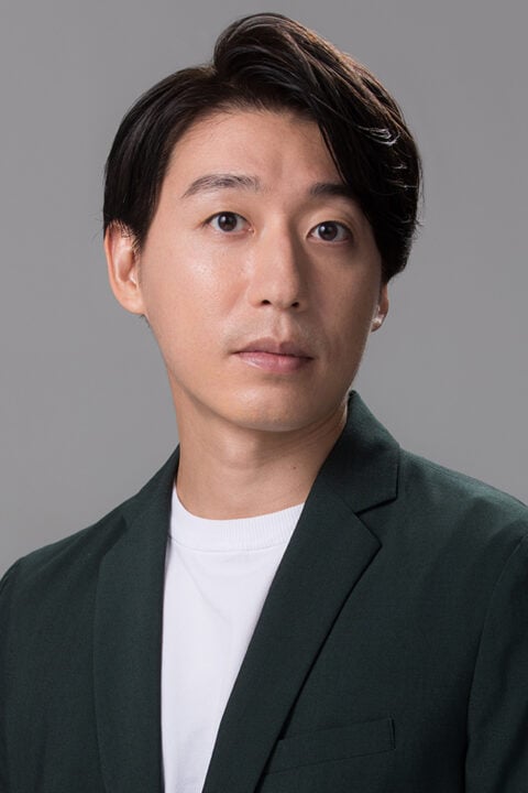 Ikushima Sho