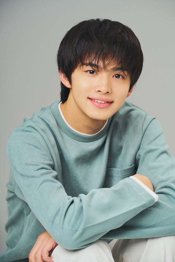 Imai Haruto