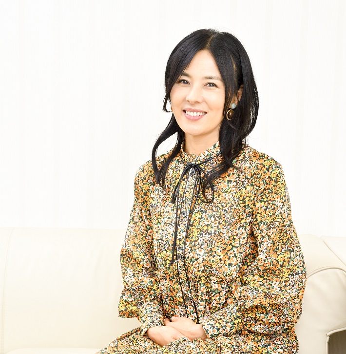 Imori Miyuki