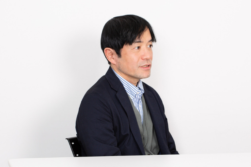 Inoue Mamoru