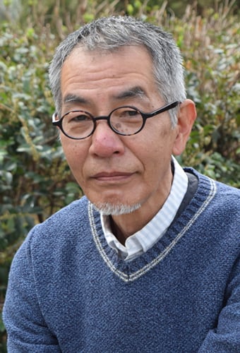 Ippongi Shingo