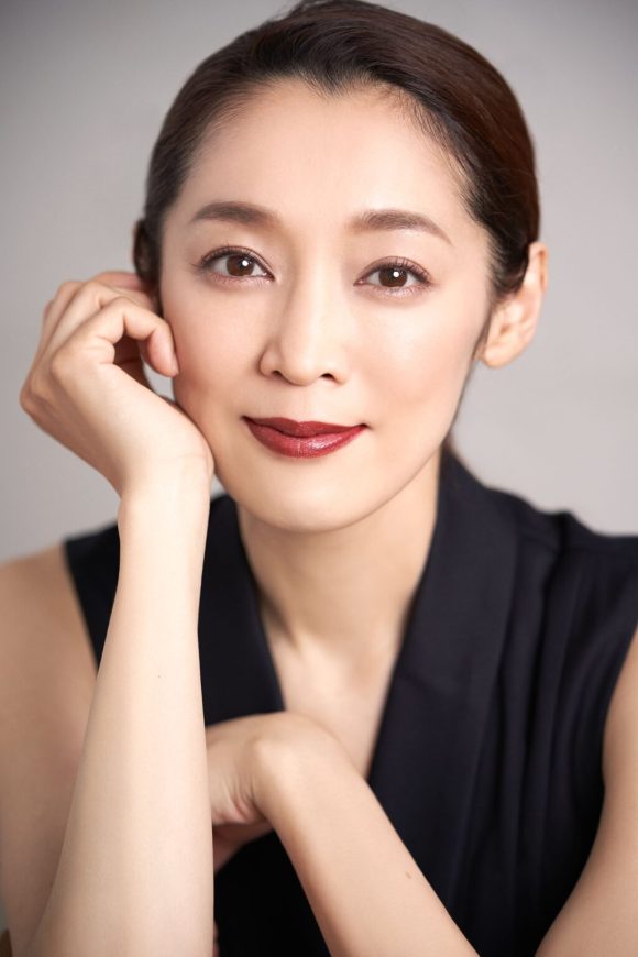 Ishibashi Nami