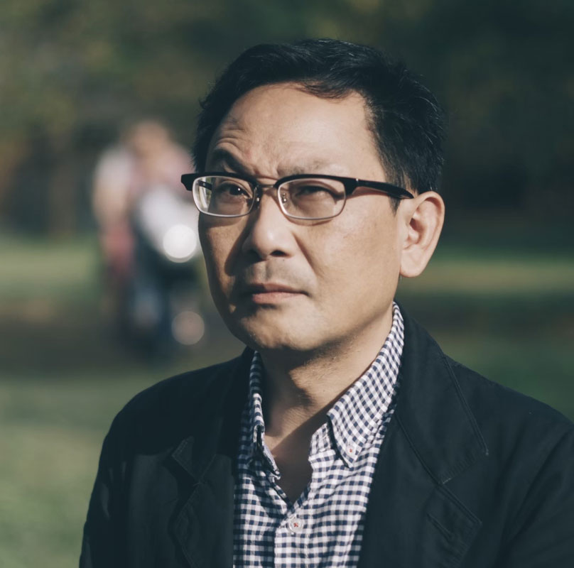Ishizuka Yoshitaka