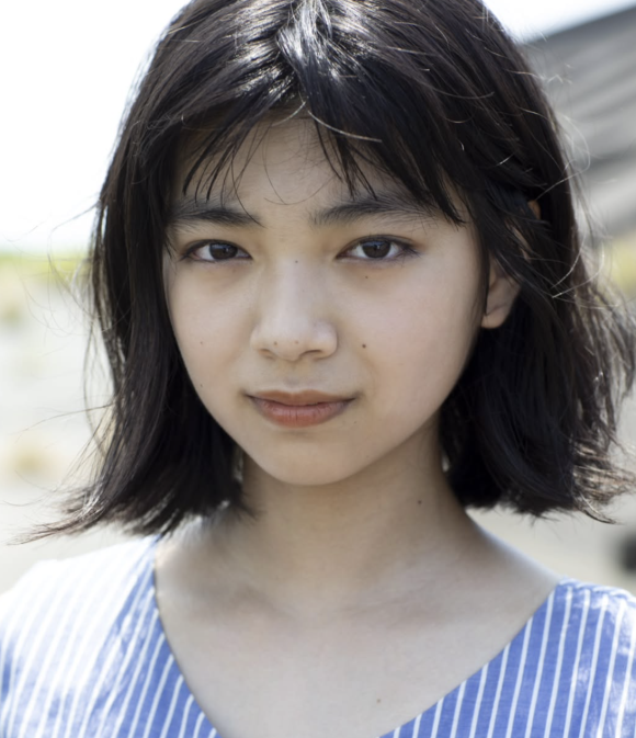 Isshiki Kasumi
