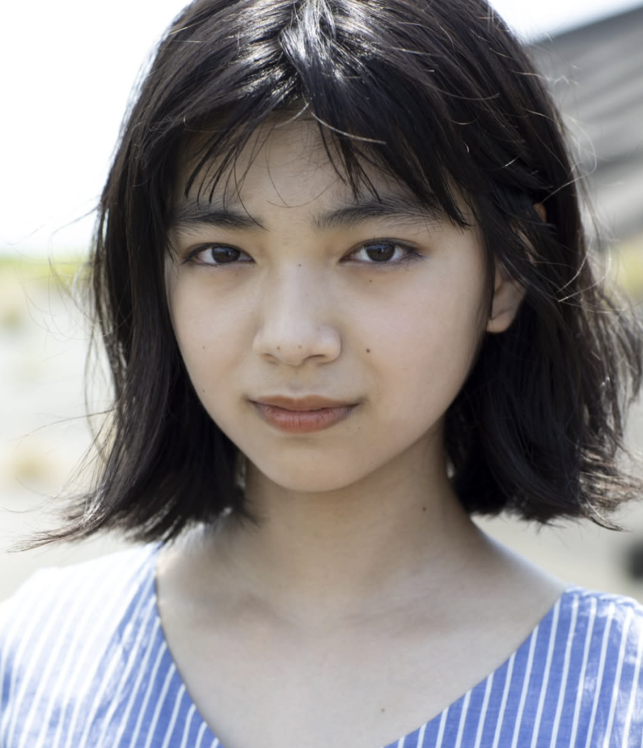 Isshiki Kasumi